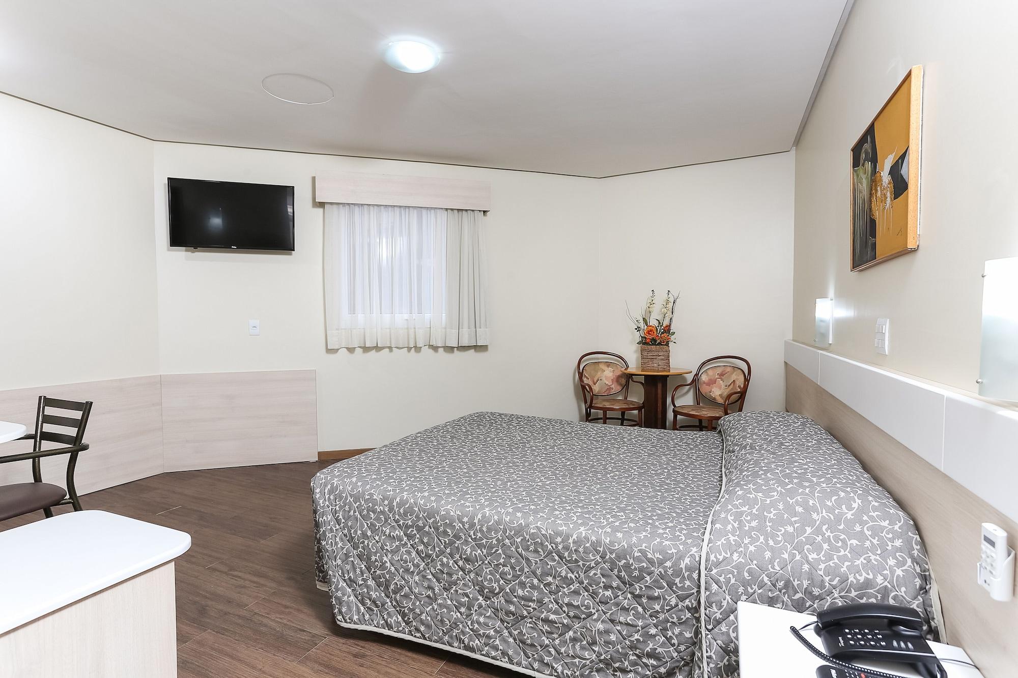 Hotel Express Centro Historico 3*